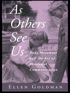 As Others See Us (eBook, ePUB) - Goldman, Ellen