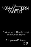 The Non-Western World (eBook, ePUB)