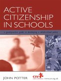 Active Citizenship in Schools (eBook, ePUB)