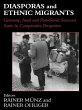 Diasporas and Ethnic Migrants (eBook,... - Bild 1