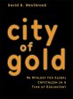City of Gold (eBook, ePUB) - Bild 1