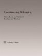 Constructing Belonging (eBook, ePUB) - Bild 1