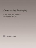 Constructing Belonging (eBook, ePUB)