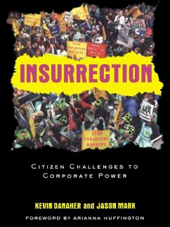 Insurrection (eBook, ePUB) - Danaher, Kevin; Mark, Jason