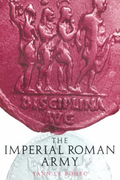 Cover Imperial Roman Army (eBook, ePUB)