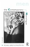 The Contemporary Monologue: Men (eBook, ePUB)