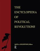 The Encyclopedia of Political Revolutions (eBook, ePUB)