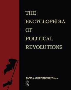 Cover The Encyclopedia of Political Revolutions (eBook, ePUB)