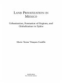 Land Privatization in Mexico (eBook, ePUB)