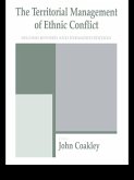 The Territorial Management of Ethnic Conflict (eBook, ePUB)