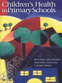 Children's Health In Primary Schools (eBook, ePUB)