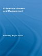 E-Journals Access and Management... - Bild 1