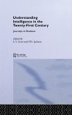 Understanding Intelligence in the Twenty-First Century (eBook, ePUB)