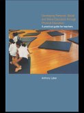 Developing Personal, Social and Moral Education through Physical Education (eBook, ePUB)