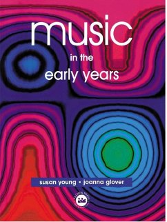 Cover Music in the Early Years (eBook, ePUB)