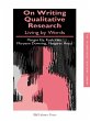 On Writing Qualitative Research (eBook,... - Bild 1