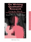 On Writing Qualitative Research (eBook, ePUB) On Writing Qualitative Research (eBook, ePUB)