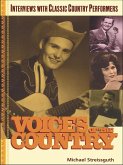 Voices of the Country (eBook, ePUB)