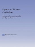 Figures of Finance Capitalism (eBook, ePUB)