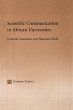 Scientific Communication in African... - Bild 1