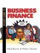 Pocket Guide to Business Finance... - Bild 1