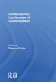 Contemporary Landscapes of Contemplation (eBook, ePUB) Contemporary Landscapes of Contemplation (eBook, ePUB)
