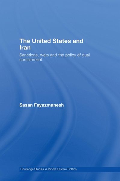 The United States and Iran (eBook, PDF) The United States and Iran (eBook, PDF)