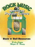 Rock Music in American Popular Culture (eBook, ePUB)