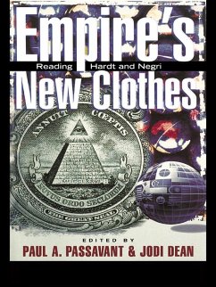 Empire's New Clothes (eBook, ePUB)