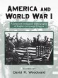 America and World War I (eBook, ePUB) - Bild 1