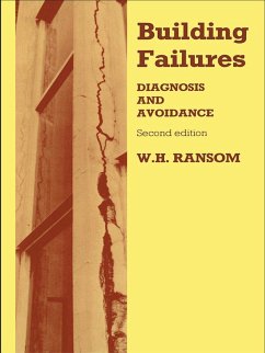 Building Failures (eBook, ePUB) - Ransom, W. H.