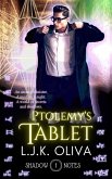Ptolemy's Tablet (Shadownotes, #1) (eBook, ePUB) Ptolemy's Tablet (Shadownotes, #1) (eBook, ePUB)
