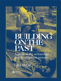 Building on the Past (eBook, ePUB) - McGill, G.