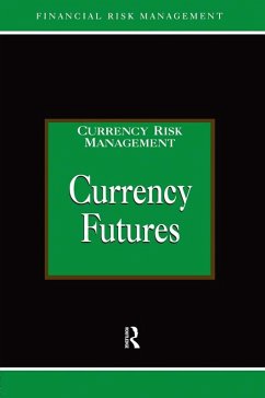 Currency Futures (eBook, ePUB) Cover Currency Futures (eBook, ePUB)