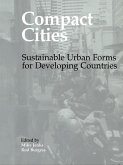 Compact Cities (eBook, ePUB)
