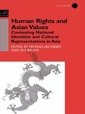Human Rights and Asian Values (eBook, ePUB)