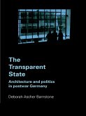 The Transparent State (eBook, ePUB)