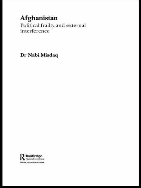 Afghanistan (eBook, ePUB) Afghanistan (eBook, ePUB)