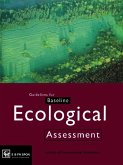 Guidelines for Baseline Ecological Assessment (eBook, ePUB)