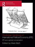 Routledge Handbook of International Political Economy (IPE) (eBook, ePUB)