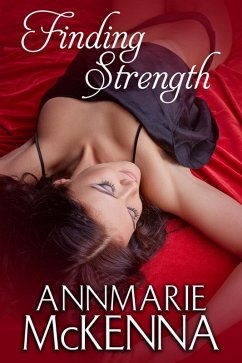 Cover Finding Strength (eBook, ePUB)
