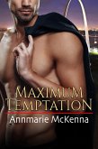 Maximum Temptation (eBook, ePUB)