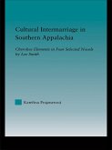 Cultural Intermarriage in Southern Appalachia (eBook, ePUB)