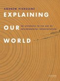Explaining Our World (eBook, ePUB)