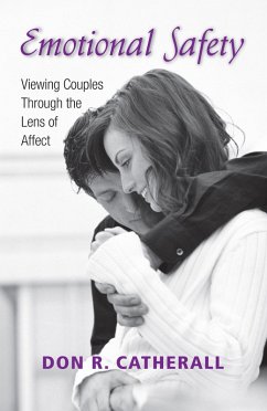 Cover Emotional Safety (eBook, ePUB)