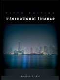 International Finance (eBook, PDF)