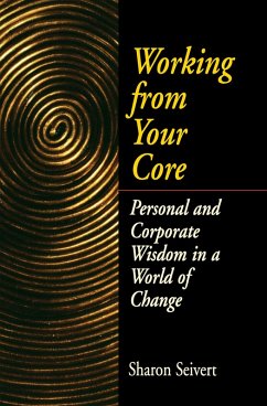 Cover Working From Your Core (eBook, PDF)