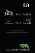Awe for the Tiger, Love for the Lamb... - Bild 1