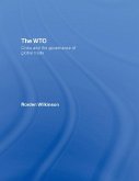 The WTO (eBook, ePUB)