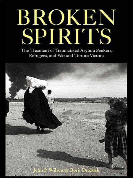 Broken Spirits (eBook, ePUB) Broken Spirits (eBook, ePUB)